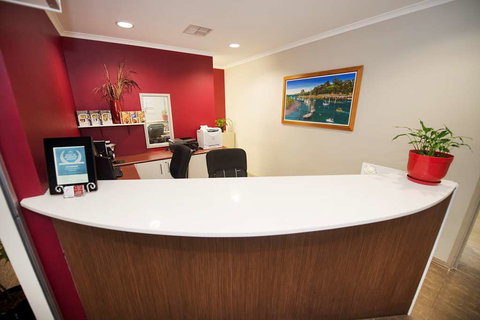 Gladstone City Central - New Castle Holiday 0