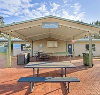 Discovery Parks Port Augusta - New Castle Holiday