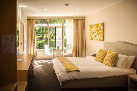 Whyalla Foreshore Motor Inn - New Castle Holiday 1