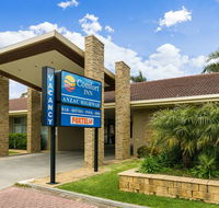 Comfort Inn - New Castle Holiday