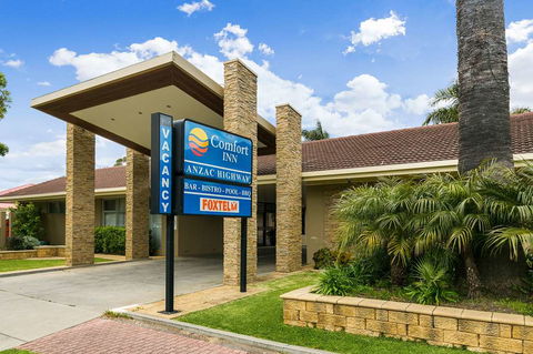 Comfort Inn - New Castle Holiday 0