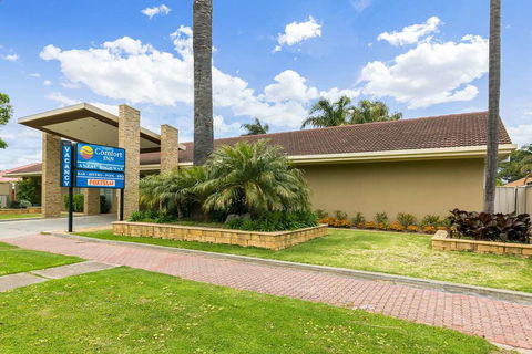 Comfort Inn - New Castle Holiday 2