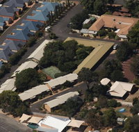 Margaret River Motel - New Castle Holiday