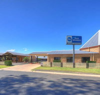 Best Western Ascot Lodge Motor Inn - New Castle Holiday