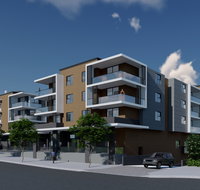 Quest Goulburn - New Castle Holiday