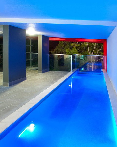 The Edge Apartment Hotel - New Castle Holiday 2