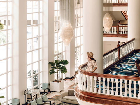 Pullman Cairns International - New Castle Holiday 0