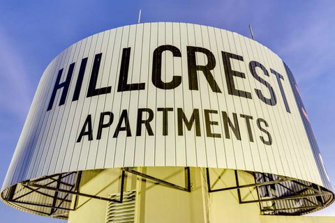 Hillcrest Central Apartment Hotel - New Castle Holiday 0