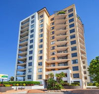 Bridgewater Apartments - New Castle Holiday