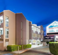 Wellington Apartment Hotel - New Castle Holiday