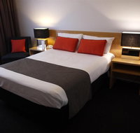 Alpha Hotel Canberra - New Castle Holiday