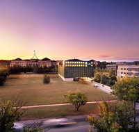 Little National Hotel - New Castle Holiday