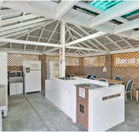 Discovery Parks Swan Valley - New Castle Holiday