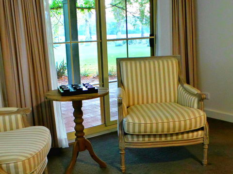 Parklands Resort & Conference Ctr - New Castle Holiday 2