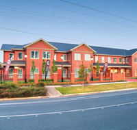 Best Western Plus Bolton on the Park - New Castle Holiday