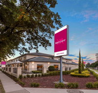 Mercure Wagga Wagga - New Castle Holiday