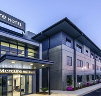 Mercure Tamworth - New Castle Holiday