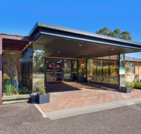 Econo Lodge Savannah Park Tamworth - New Castle Holiday
