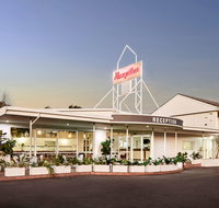 Ibis Styles Tamworth - New Castle Holiday