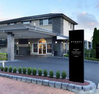 Powerhouse Hotel Armidale by Rydges - New Castle Holiday