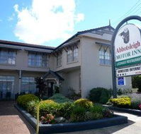 Abbotsleigh Motor Inn - New Castle Holiday