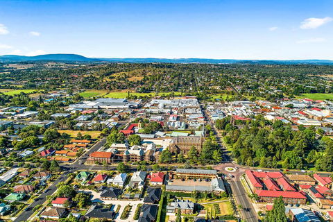 Comfort Inn City Centre Armidale - New Castle Holiday 0
