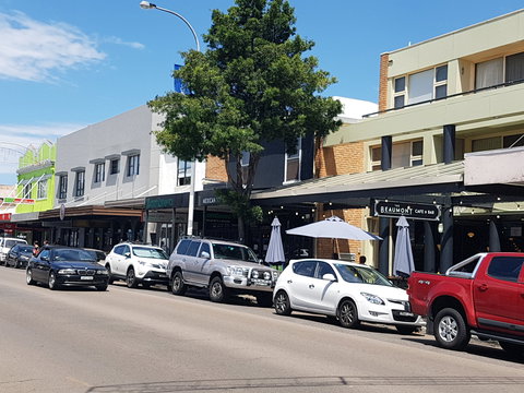 Studios on Beaumont - New Castle Holiday 0