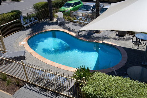 Quest Bendigo - New Castle Holiday 2