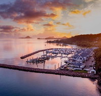 Anchorage Port Stephens - New Castle Holiday