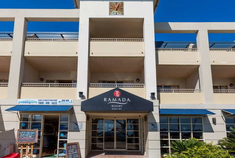 Ramada Resort Shoal Bay - New Castle Holiday 1