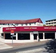 Seabreeze Hotel - New Castle Holiday