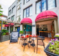 Comfort Hotel East Melbourne - New Castle Holiday