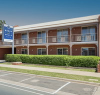 Burke  Wills Motor Inn - New Castle Holiday