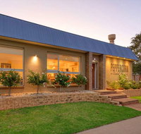 Quality Inn Swan Hill - New Castle Holiday