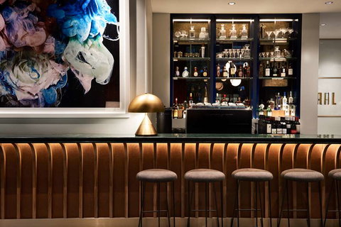 Veriu Central - New Castle Holiday 1