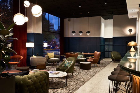 Veriu Central - New Castle Holiday 2