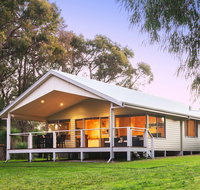 Acacia Chalets Margaret River - New Castle Holiday