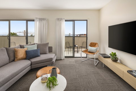 Quest Geelong - New Castle Holiday 1