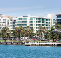 Novotel Geelong - New Castle Holiday