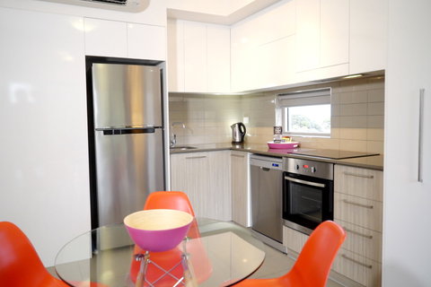 Itara & Jacana Apartments - New Castle Holiday 16