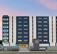 Allure Hotel and Apartments - New Castle Holiday