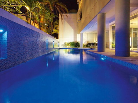 Oaks Metropole Hotel - New Castle Holiday 3