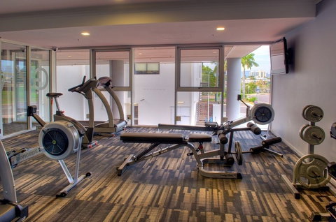 Oaks Metropole Hotel - New Castle Holiday 4