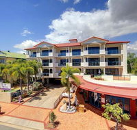 Park Regis Anchorage - New Castle Holiday
