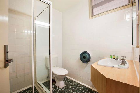 Dalrymple Motel - New Castle Holiday 3