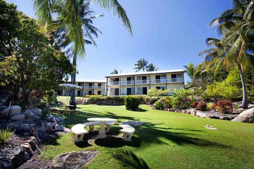 Bogie QLD New Castle Holiday