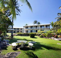 Whitsunday Sands Resort - New Castle Holiday