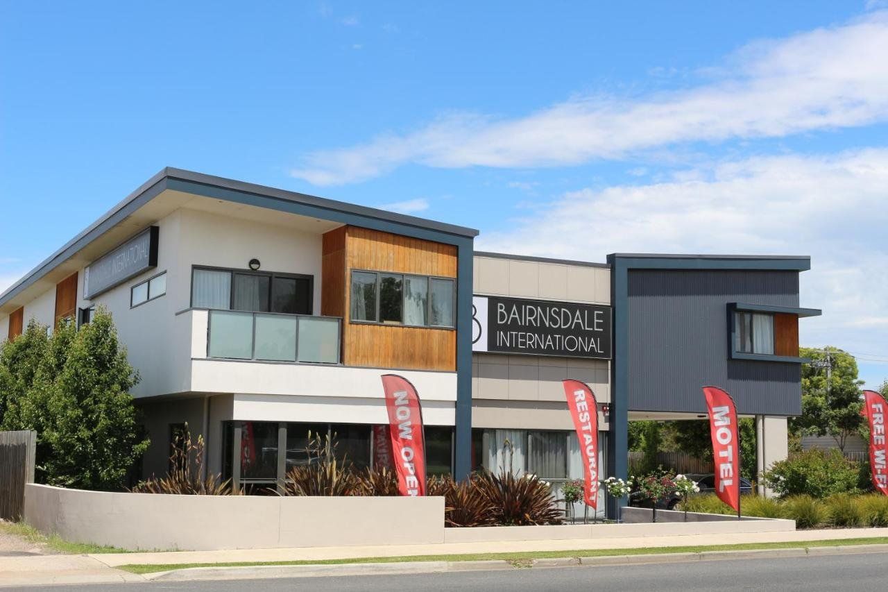 Caldermeade VIC New Castle Holiday