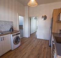 The Riversleigh - New Castle Holiday