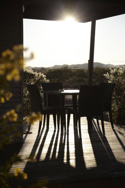 Kimberley Hotel - New Castle Holiday 1